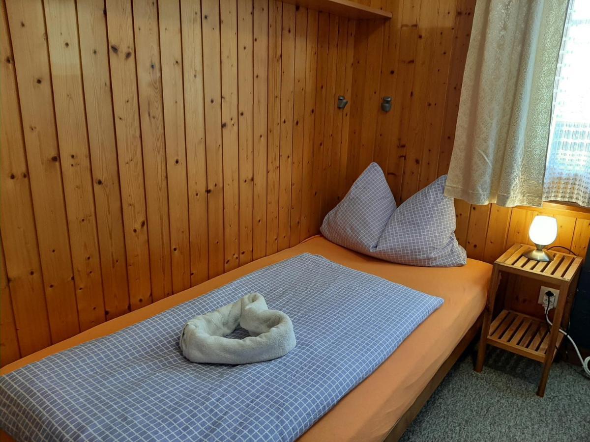 Cozy Chalet By Interlaken. Parking リングゲンベルク エクステリア 写真